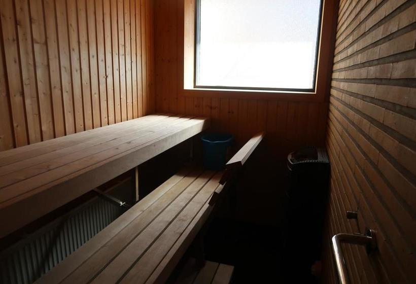 Hostel Villa Kemi 19