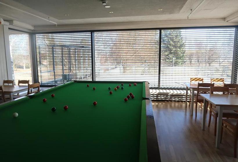 Hostel Villa Kemi 20