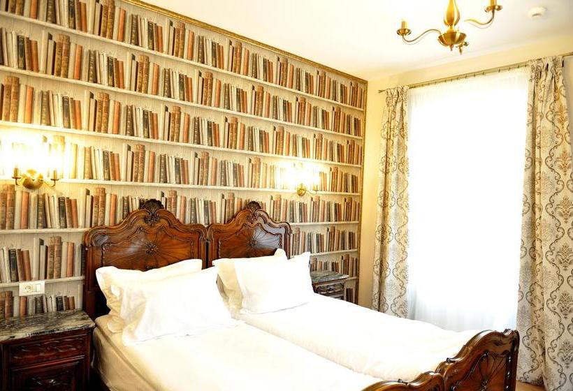 Safrano Bed & Breakfast 10