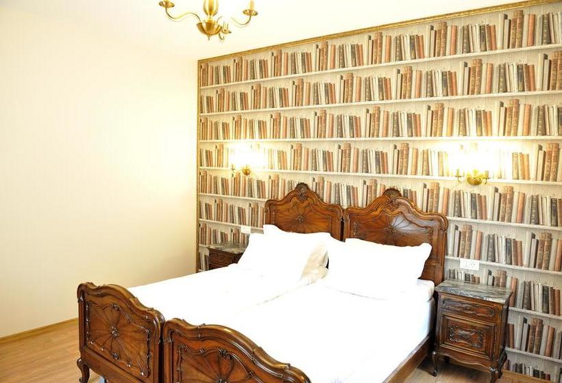 Safrano Bed & Breakfast 13