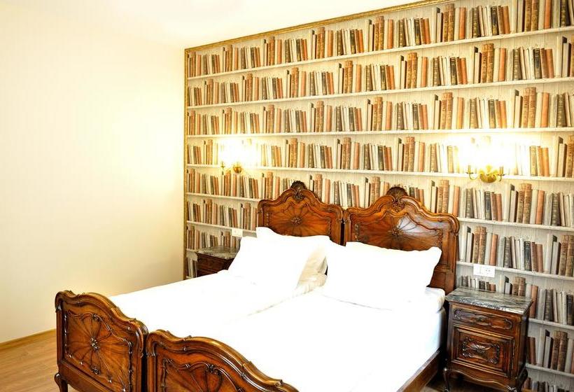 Safrano Bed & Breakfast 14