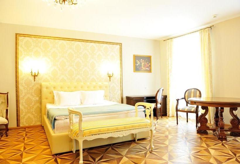 Safrano Bed & Breakfast 2