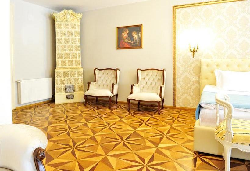 Safrano Bed & Breakfast 3