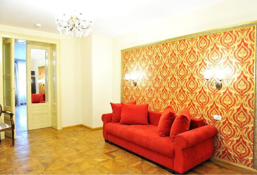 Safrano Bed & Breakfast 4