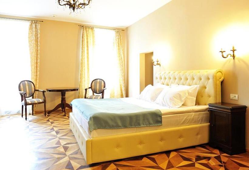 Safrano Bed & Breakfast 5