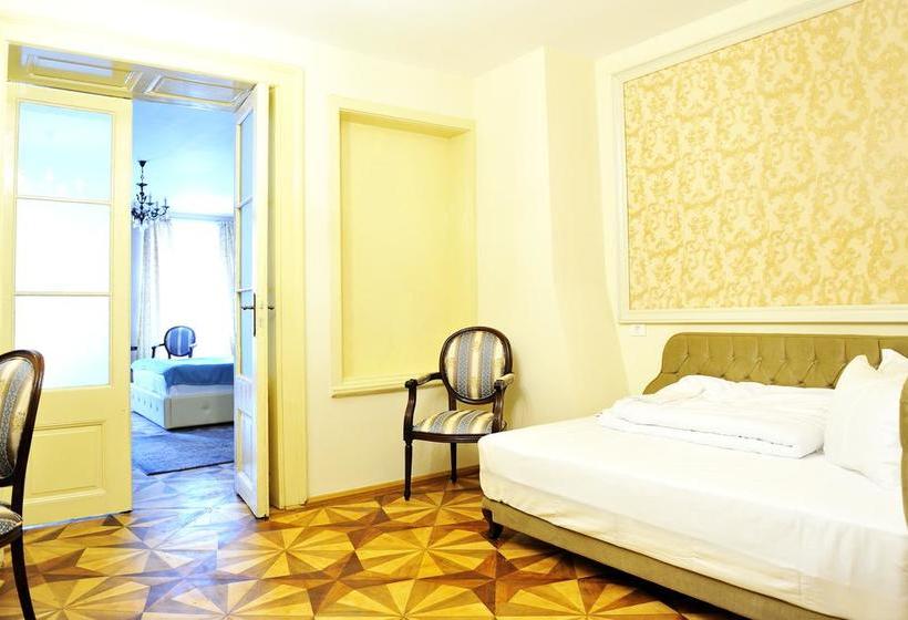 Safrano Bed & Breakfast 7