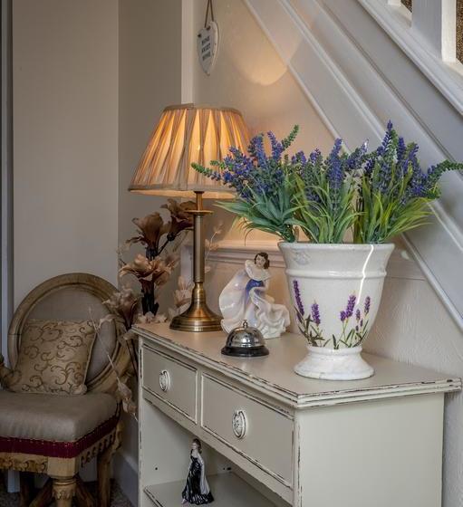 Bed and Breakfast Wimborne Lodge 10