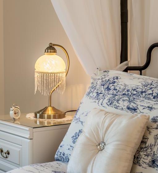 Bed and Breakfast Wimborne Lodge 9