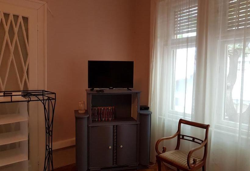 Bed and Breakfast Tulipán Szálló 10