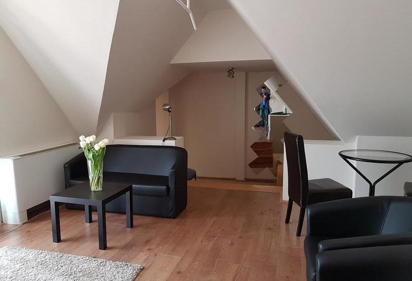 Bed and Breakfast Tulipán Szálló 17