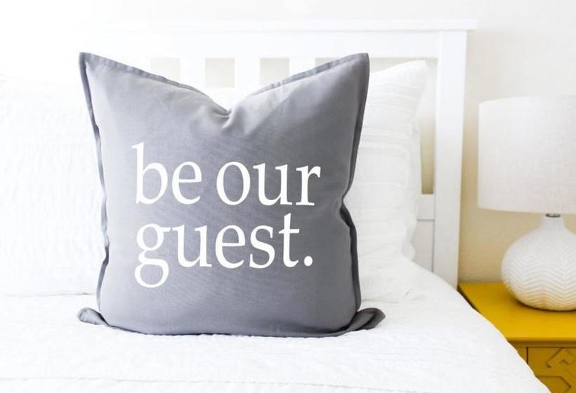 Bed and Breakfast Tulipán Szálló 3