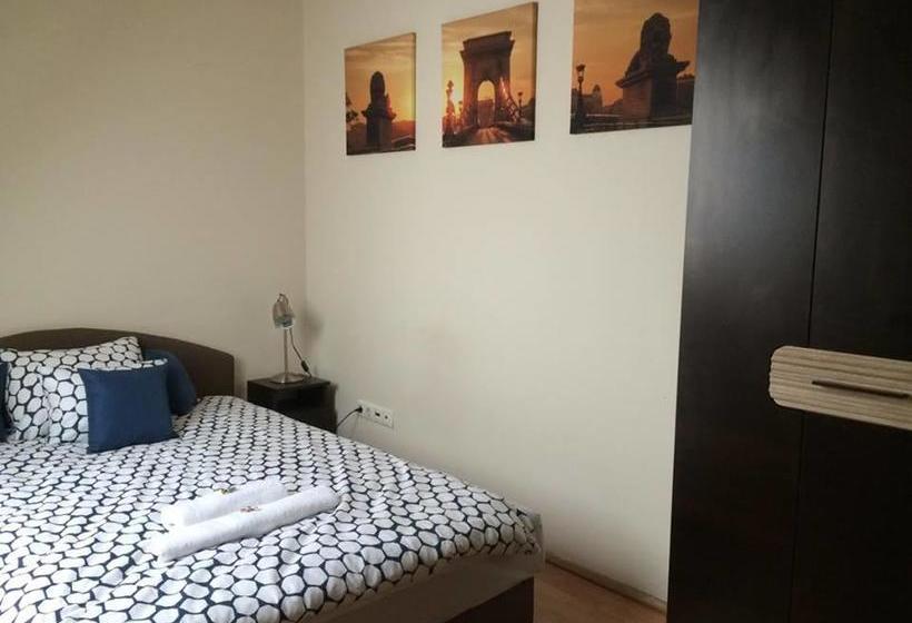 Bed and Breakfast Tulipán Szálló 6