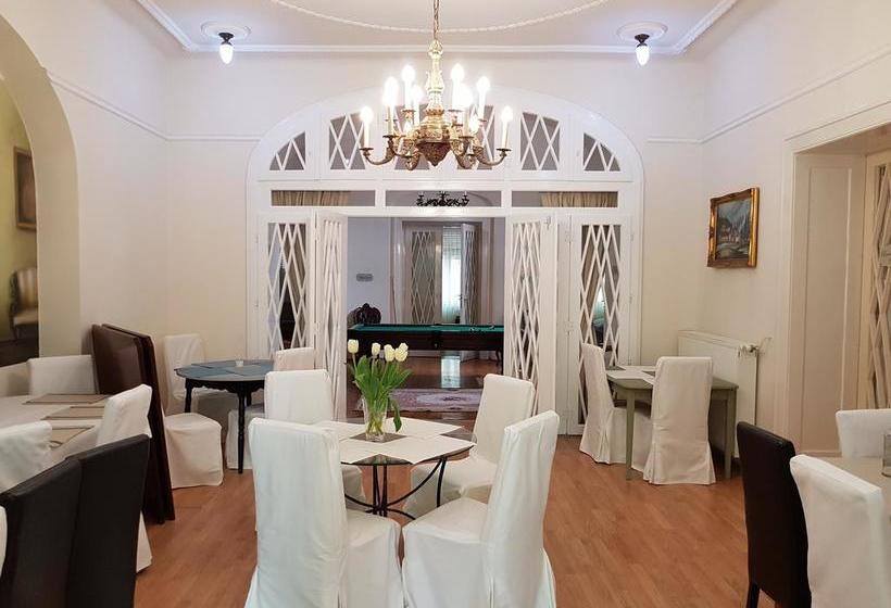 Bed and Breakfast Tulipán Szálló 7