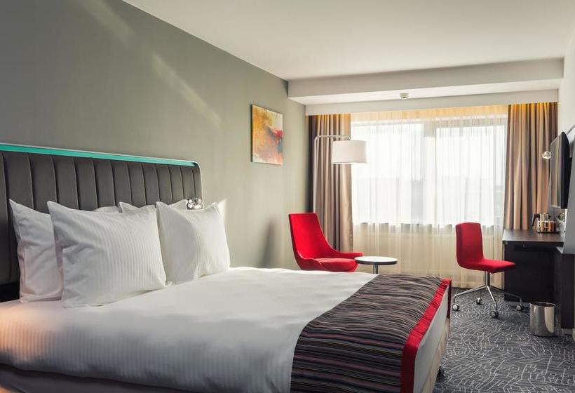 Hotel Park Inn By Radisson Kyiv Troyitska