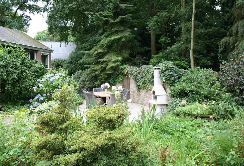 Bed and Breakfast De Bostuin Veluwe