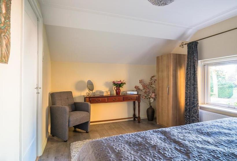 Bed and Breakfast De Bostuin Veluwe 1