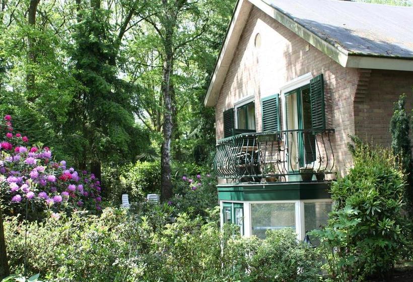 Bed and Breakfast De Bostuin Veluwe 11