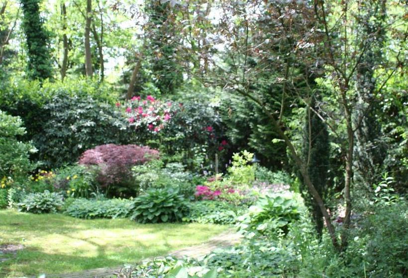 Bed and Breakfast De Bostuin Veluwe 14