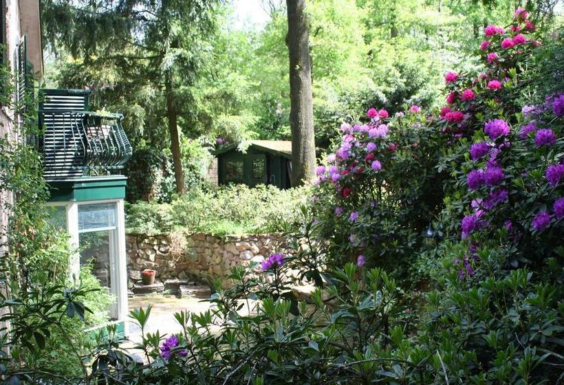 Bed and Breakfast De Bostuin Veluwe 15