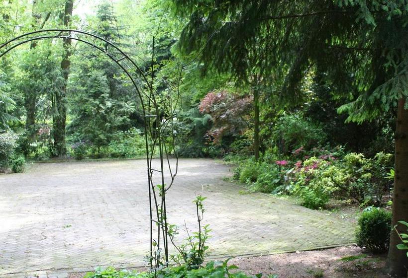 Bed and Breakfast De Bostuin Veluwe 16