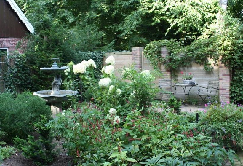 Bed and Breakfast De Bostuin Veluwe 18