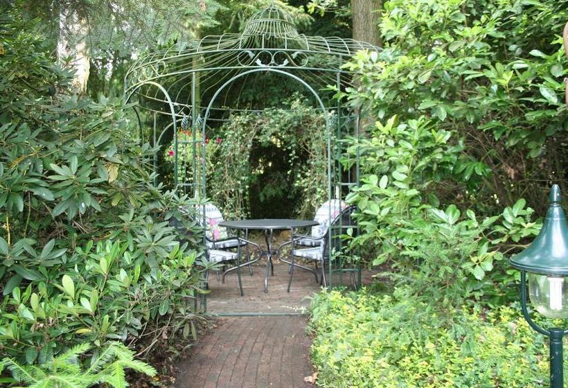 Bed and Breakfast De Bostuin Veluwe 19