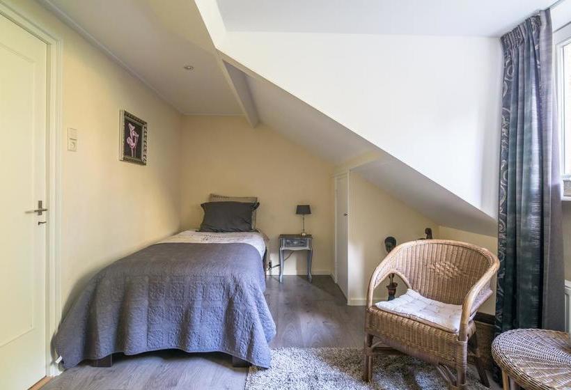 Bed and Breakfast De Bostuin Veluwe 2