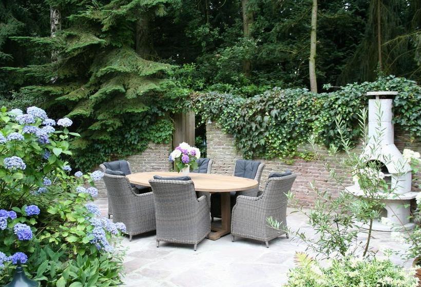 Bed and Breakfast De Bostuin Veluwe 20