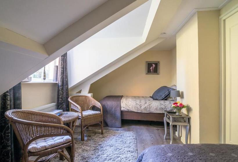 Bed and Breakfast De Bostuin Veluwe 3