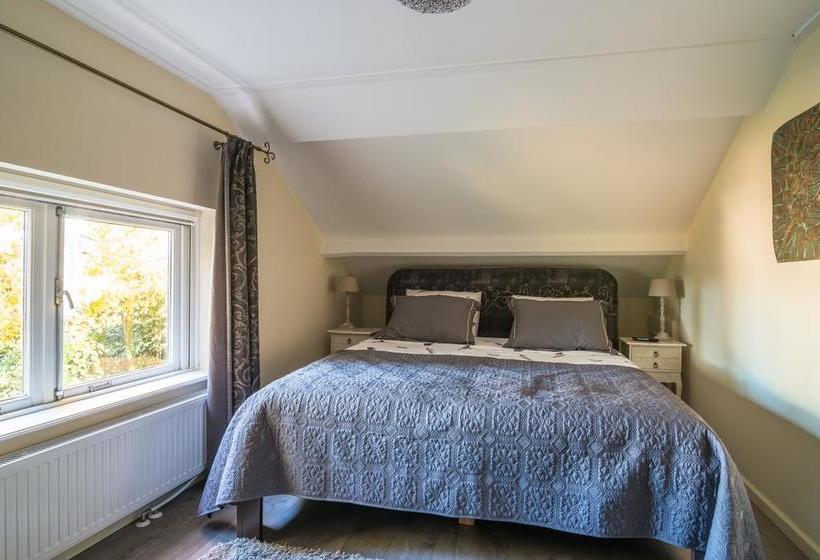 Bed and Breakfast De Bostuin Veluwe 4