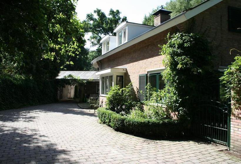 Bed and Breakfast De Bostuin Veluwe 5