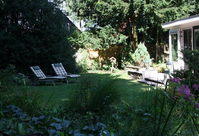 Bed and Breakfast De Bostuin Veluwe 6