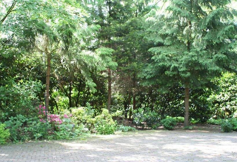 Bed and Breakfast De Bostuin Veluwe 7