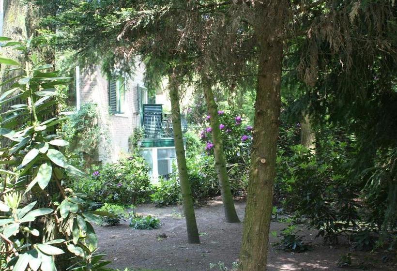 Bed and Breakfast De Bostuin Veluwe 8