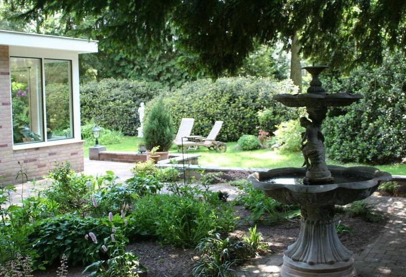 Bed and Breakfast De Bostuin Veluwe 9