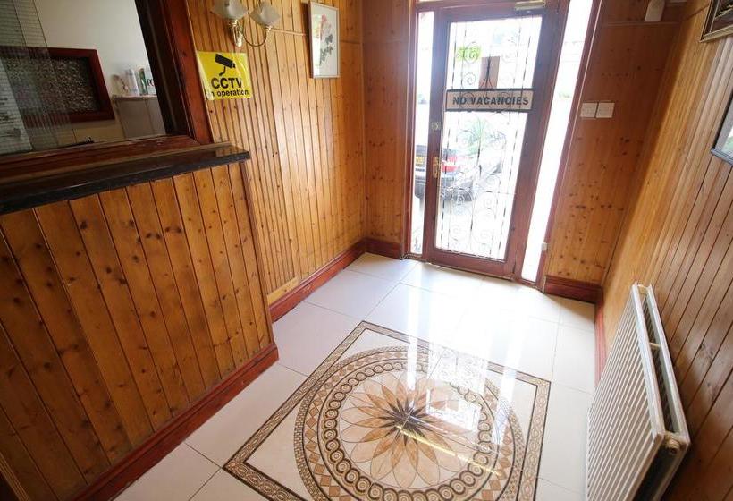 Clock House Hotel  London Croydon