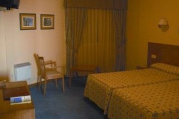 Hotel Don Mexilón  | O Grove | Pontevedra | España 1