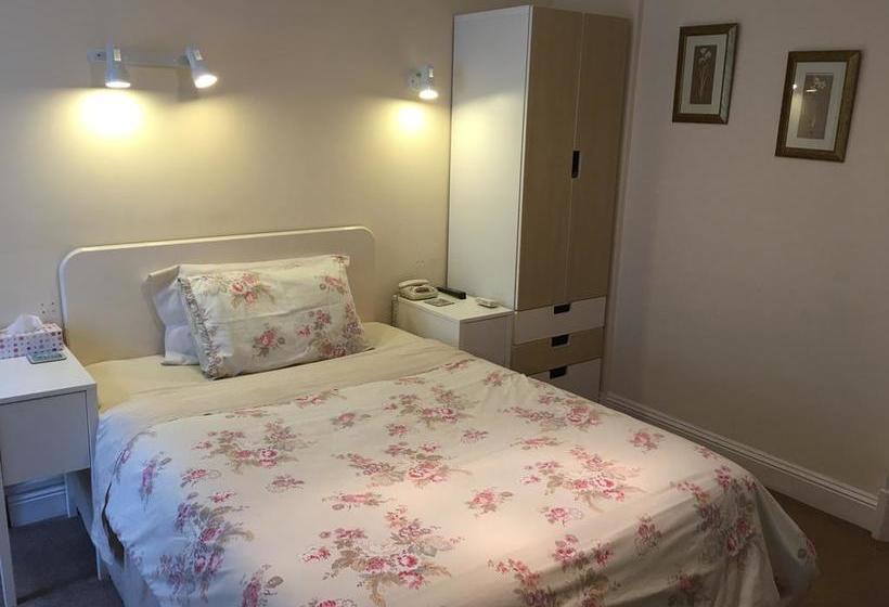 Heather House Bed And Breakfast