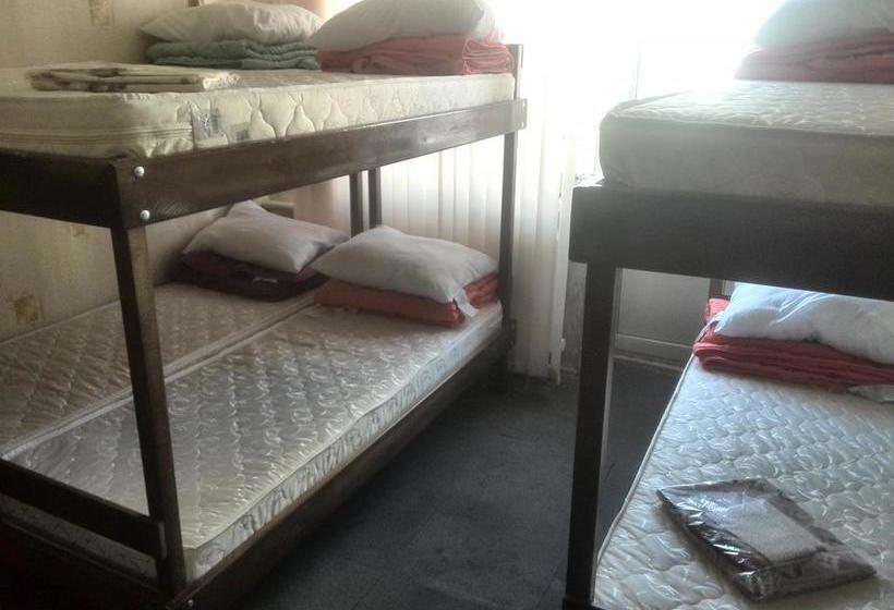 Hostel Dyukovskiy
