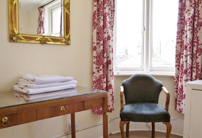 Bed and Breakfast Black Lion