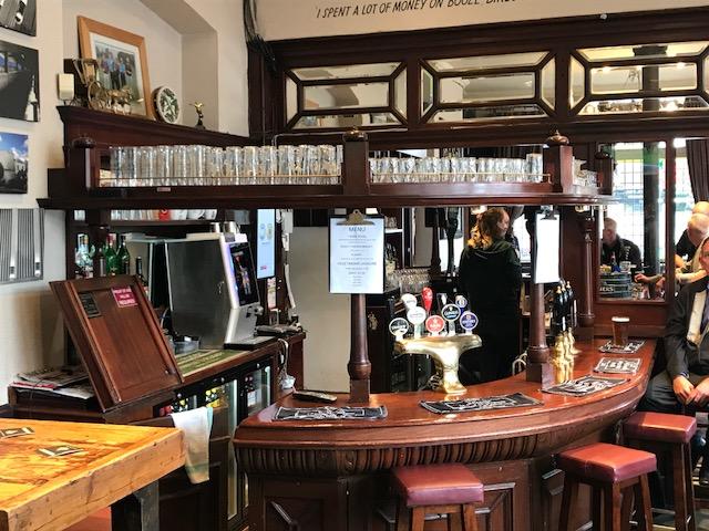 Bed and Breakfast Black Lion 11