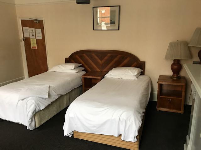 Bed and Breakfast Black Lion 16