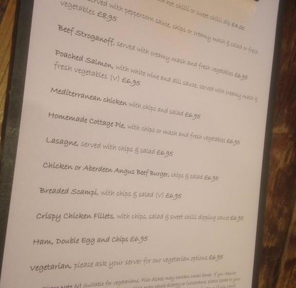 Bed and Breakfast Black Lion 20