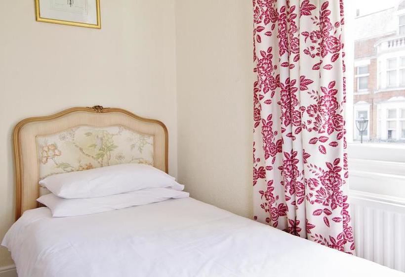 Bed and Breakfast Black Lion 5