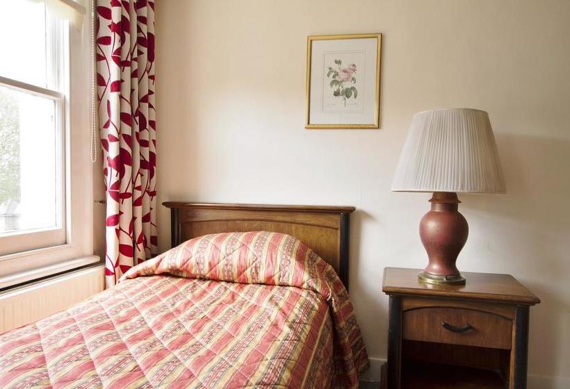 Bed and Breakfast Black Lion 6