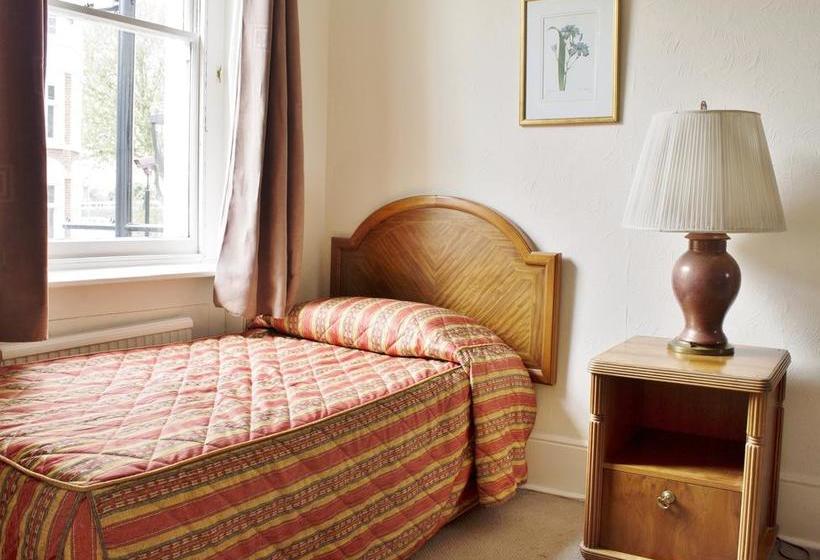 Bed and Breakfast Black Lion 8