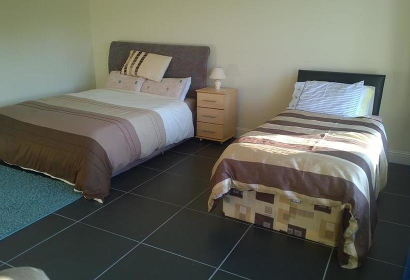 Bed and Breakfast 1 Bayview