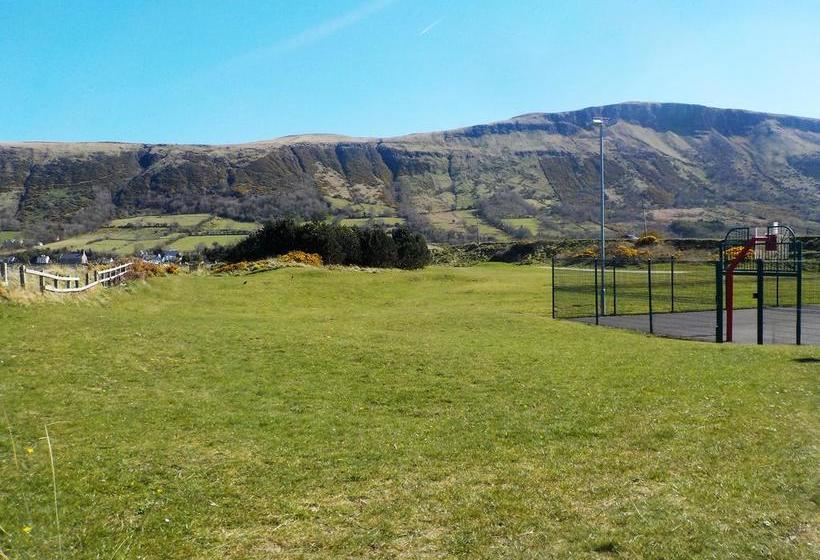 Bed and Breakfast 1 Bayview 10