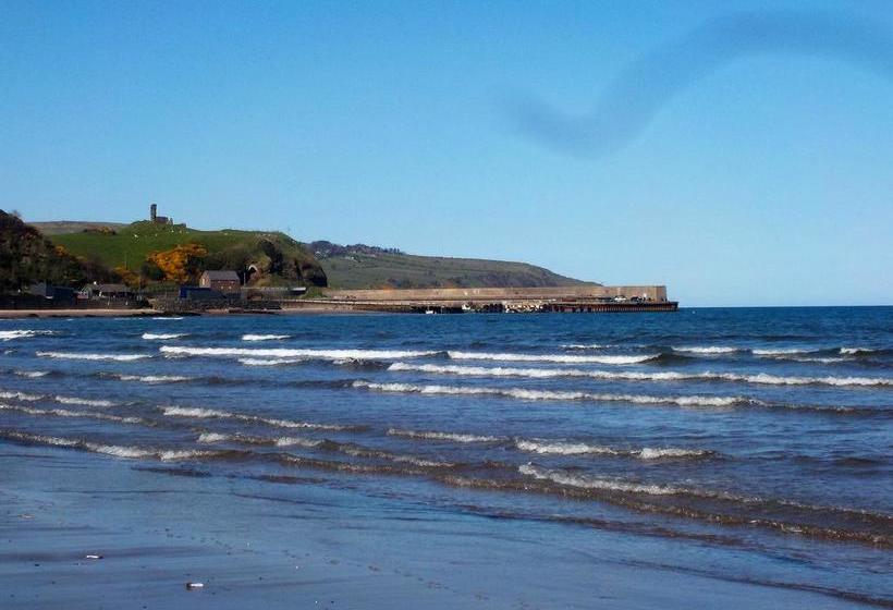 Bed and Breakfast 1 Bayview 12