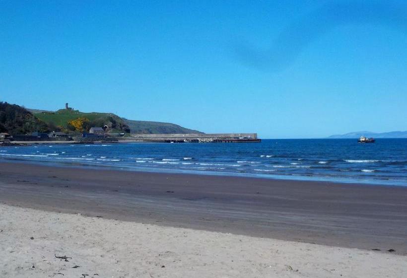 Bed and Breakfast 1 Bayview 13